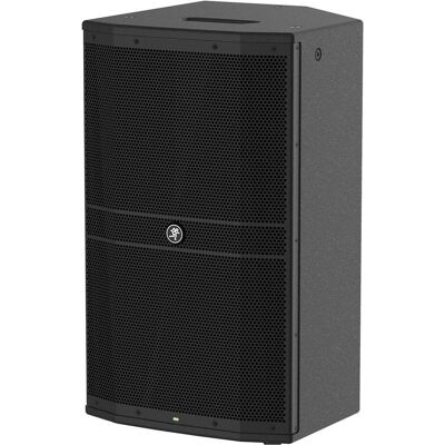 Mackie DRM212 (Attivo, 1x 1600 W), Altoparlante PA, Nero Mackie DRM212 (Attivo, 1x 1600 W), Altoparlante PA, Nero