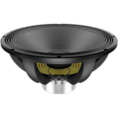 Lavoce San184.03 Subwoofer da 18 pollici 45cm - Altoparlante Lavoce San184.03 Subwoofer da 18 pollici 45cm - Altoparlante