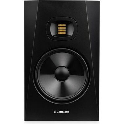 Adam Audio T8V (Attivo, 1 pz., 1x 90 W), Altoparlante monitor, Nero Adam Audio T8V (Attivo, 1 pz., 1x 90 W), Altoparlante monitor, Nero