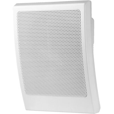 Altoparlante Address Pubblica MONACOR ESP-360/WS - 100 V, Passivo, Bianco Altoparlante Address Pubblica MONACOR ESP-360/WS - 100 V, Passivo, Bianco