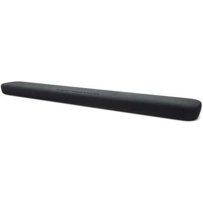 Yamaha YAS-109 (60 W, 2.1 canali), Soundbar, Nero Yamaha YAS-109 (60 W, 2.1 canali), Soundbar, Nero