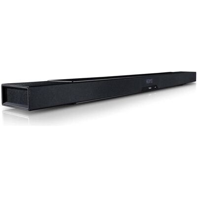 Teufel Cinebar Lux (150 W, Canale 2.0), Soundbar, Nero Teufel Cinebar Lux (150 W, Canale 2.0), Soundbar, Nero