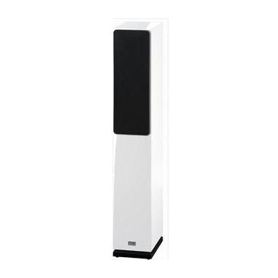 Heco Audio Aleva 400, diffusore da pavimento, bianco lucido, Hi-Fi + Altoparlante home cinema Heco Audio Aleva 400, diffusore da pavimento, bianco lucido, Hi-Fi + Altoparlante home cinema