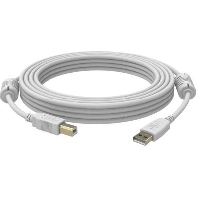 Vision Cavo USB Techconnect (2 m, USB 2.0), Cavo USB Vision Cavo USB Techconnect (2 m, USB 2.0), Cavo USB