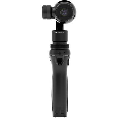 DJI Osmo X3 accessori sport (25p, WiFi), Action cam, Nero DJI Osmo X3 accessori sport (25p, WiFi), Action cam, Nero