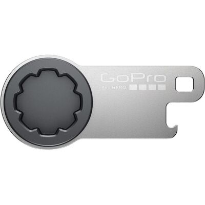 GoPro Lo strumento, Accessori per action cam, Argento GoPro Lo strumento, Accessori per action cam, Argento