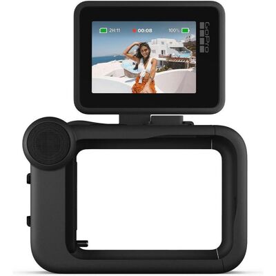 GoPro Display Mod, Accessori per action cam, Nero GoPro Display Mod, Accessori per action cam, Nero