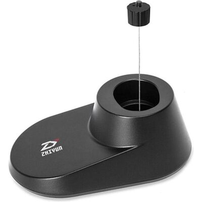 Zhiyun Supporto cardanico, Accessori per sospensioni cardaniche, Nero Zhiyun Supporto cardanico, Accessori per sospensioni cardaniche, Nero