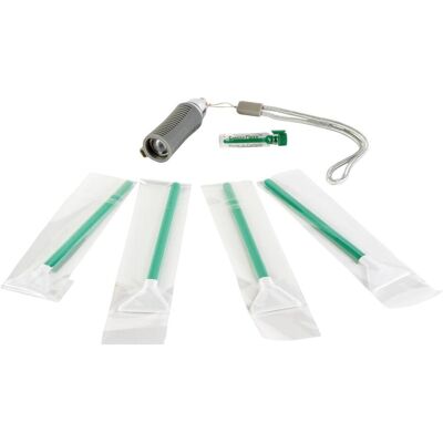 Visible Dust - EZ SwabLight Kit Sensor Clean - Vswabs 1.0x Visible Dust - EZ SwabLight Kit Sensor Clean - Vswabs 1.0x