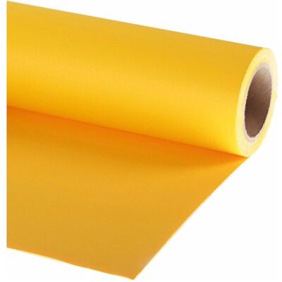Carta di sfondo gialla Manfrotto 2,75x11m Carta di sfondo gialla Manfrotto 2,75x11m