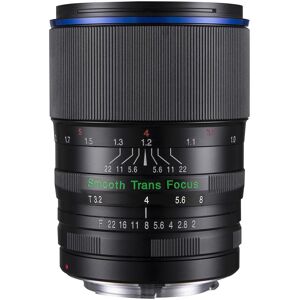 Venus Optic Laowa 105mm f/2 STF Canon (Canon EF, APS-C / DX, Full frame), Obiettivo, Nero Venus Optic Laowa 105mm f/2 STF Canon (Canon EF, APS-C / DX, Full frame), Obiettivo, Nero