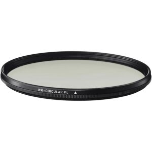 Sigma Sottile WR (67 mm, Filtri polarizzanti), Filtro fotografico Sigma Sottile WR (67 mm, Filtri polarizzanti), Filtro fotografico