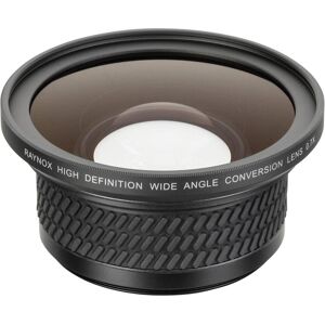 Raynox HD 7062 Pro 0.7x 62 (Convertitore grandangolare, Universale), Convertitore di obiettivi, Nero Raynox HD 7062 Pro 0.7x 62 (Convertitore grandangolare, Universale), Convertitore di obiettivi, Nero