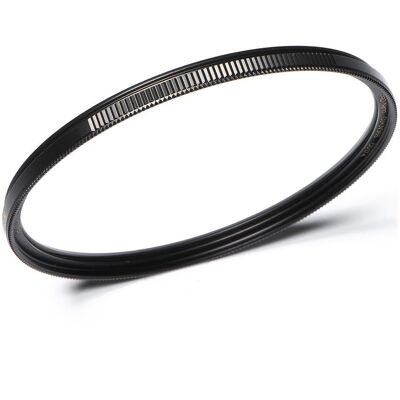 Nisi Pro Nano HUC (77 mm, Filtro UV), Filtro fotografico, Grigio Nisi Pro Nano HUC (77 mm, Filtro UV), Filtro fotografico, Grigio