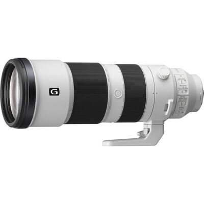 Sony FE 200-600mm f5.6-6.3 G OSS Sony FE 200-600mm f5.6-6.3 G OSS