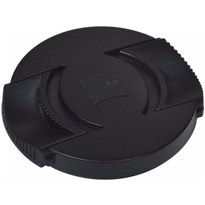 Zeiss Cappuccio anteriore (46 mm), Copriobiettivo, Nero Zeiss Cappuccio anteriore (46 mm), Copriobiettivo, Nero