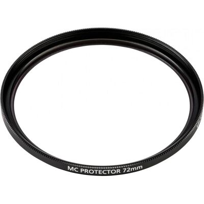 Sony VF-72MPAM, filtro di protezione MC (72 mm, Filtro di protezione), Filtro fotografico, Nero Sony VF-72MPAM, filtro di protezione MC (72 mm, Filtro di protezione), Filtro fotografico, Nero