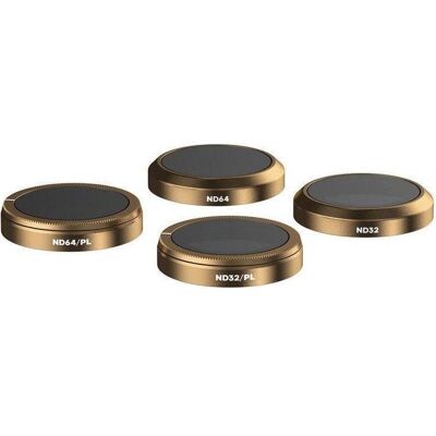 PolarPro collezione limitata (Filtri per droni, DJI Mavic 2 Zoom), Accessori per drone, Bronzo PolarPro collezione limitata (Filtri per droni, DJI Mavic 2 Zoom), Accessori per drone, Bronzo