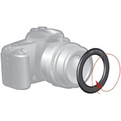 Cokin A443 (Adattatori per filtri), Accessori per filtro fotografico Cokin A443 (Adattatori per filtri), Accessori per filtro fotografico