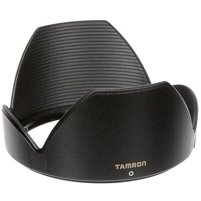 Tamron Tamr DA09 Parasole, Paraluce, Nero Tamron Tamr DA09 Parasole, Paraluce, Nero