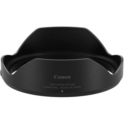 Canon Visiera solare EW-88F, Paraluce, Nero Canon Visiera solare EW-88F, Paraluce, Nero