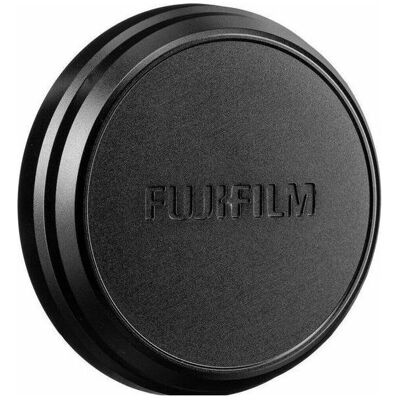 Fujifilm X100V/X100VI Blocco obiettivo - Accessorio fotocamera Fujifilm X100V/X100VI Blocco obiettivo - Accessorio fotocamera