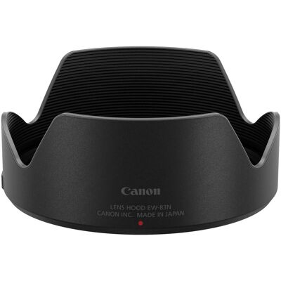 Canon Parasole EW-83N, Paraluce, Nero Canon Parasole EW-83N, Paraluce, Nero