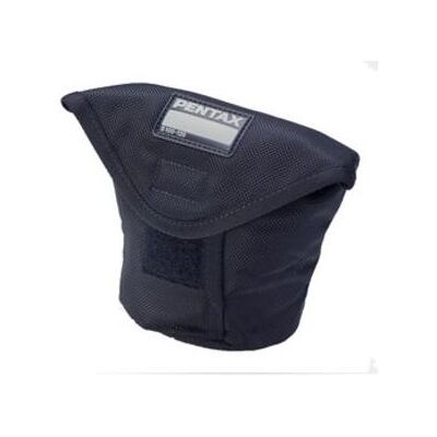 Pentax Borsa per obiettivi per DA 21 mm (Borsa lente), Borsa fotocamera, Nero Pentax Borsa per obiettivi per DA 21 mm (Borsa lente), Borsa fotocamera, Nero