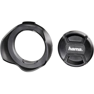 Hama schiocco, Paraluce, Nero Hama schiocco, Paraluce, Nero