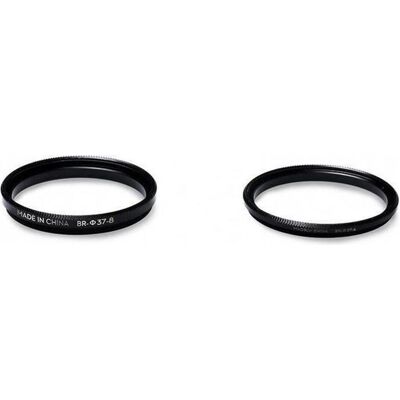 DJI Anello di bilanciamento Zenmuse X5S (DJI Inspire 2, DJI Matrice 200, DJI Matrice 210, DJI Matrice 600), Accessori per drone, Nero DJI Anello di bilanciamento Zenmuse X5S (DJI Inspire 2, DJI Matrice 200, DJI Matrice 210, DJI Matrice 600), Accessori per drone, Nero