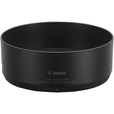 Canon ES-65B, Paraluce, Nero Canon ES-65B, Paraluce, Nero