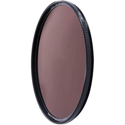 NiSi Filtro ND1000 PRO Nano IR Neutral Density 62mm NiSi Filtro ND1000 PRO Nano IR Neutral Density 62mm