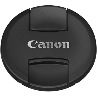 Canon E-95 (95 mm), Copriobiettivo, Nero Canon E-95 (95 mm), Copriobiettivo, Nero