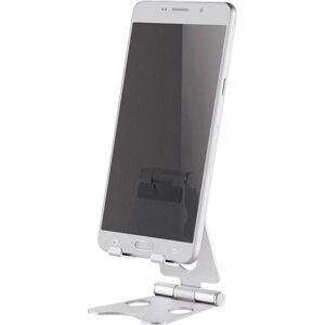 Neomounts Supporto telefonico, Supporto per smartphone, Argento Neomounts Supporto telefonico, Supporto per smartphone, Argento