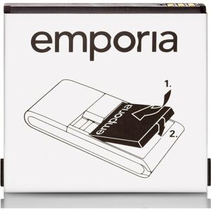 Emporia Ak-F220, Batteria smartphone Emporia Ak-F220, Batteria smartphone