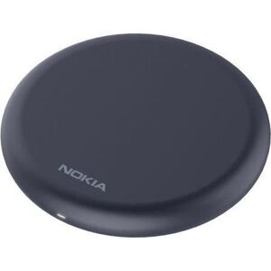 Nokia - Caricabatterie wireless 10W DT-10W - Wireless Charger Nokia - Caricabatterie wireless 10W DT-10W - Wireless Charger