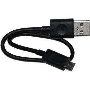 Nokia CA-189CD Caricatore micro USB + cavo dati, Caricatore USB, Nero Nokia CA-189CD Caricatore micro USB + cavo dati, Caricatore USB, Nero