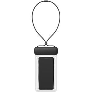 Baseus Andiamo (Universale), Cover smartphone, Grigio Baseus Andiamo (Universale), Cover smartphone, Grigio