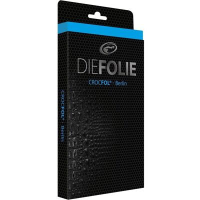 Crocfol La diapositiva (2 pz., Huawei P10 Plus), Pellicola protettiva smartphone Crocfol La diapositiva (2 pz., Huawei P10 Plus), Pellicola protettiva smartphone