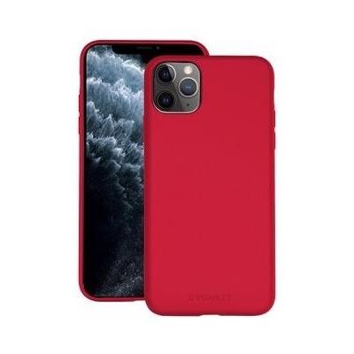 Cygnett - iPhone 11 Pro Max - Ruby - Case Cygnett - iPhone 11 Pro Max - Ruby - Case