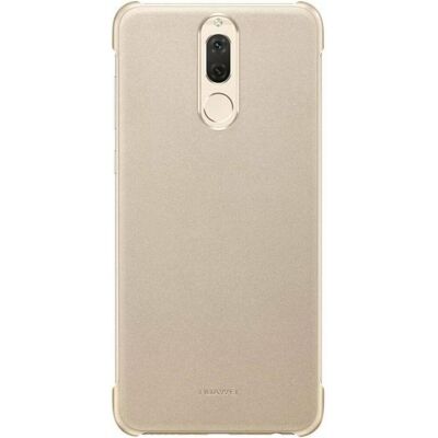 Custodia Huawei BXHU2218 - Oro - Per Mate 10 Lite Custodia Huawei BXHU2218 - Oro - Per Mate 10 Lite