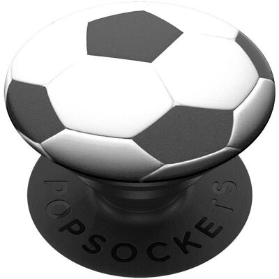 PopSockets PG Soccerball - Supporto Smartphone Multicolore PopSockets PG Soccerball - Supporto Smartphone Multicolore