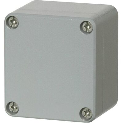 Fibox ALN 081806 Custodia universale - Alluminio IP66 Fibox ALN 081806 Custodia universale - Alluminio IP66