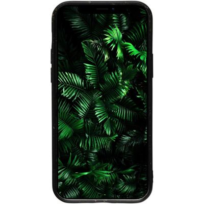dbramante1928 Barcelona (Apple iPhone 12 Pro Max), Cover smartphone, Nero dbramante1928 Barcelona (Apple iPhone 12 Pro Max), Cover smartphone, Nero