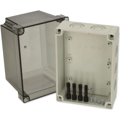 Fibox PCM 150/150 T - Contenitore IP66 Fibox PCM 150/150 T - Contenitore IP66