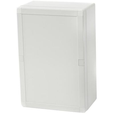 Fibox ABQ3 Custodia da parete - ABS, 244x164x90mm Fibox ABQ3 Custodia da parete - ABS, 244x164x90mm