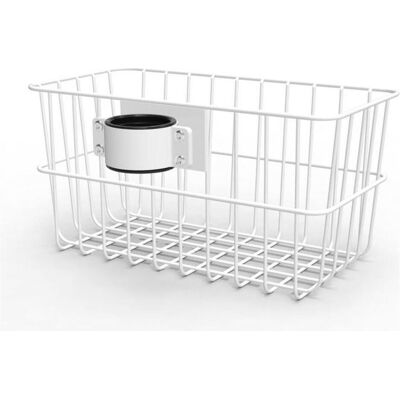 Accessorio carrello multimediale Compulocks RF02BKTW Accessorio carrello multimediale Compulocks RF02BKTW