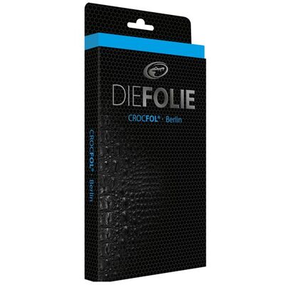 Crocfol La diapositiva (2 pz., Huawei P Smart), Pellicola protettiva smartphone Crocfol La diapositiva (2 pz., Huawei P Smart), Pellicola protettiva smartphone