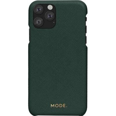 dbramante1928 London (Apple iPhone 11 Pro), Cover smartphone, Verde dbramante1928 London (Apple iPhone 11 Pro), Cover smartphone, Verde