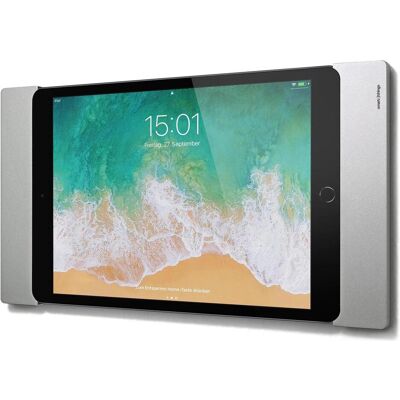 smart things s32 sDock Fix A10", Supporto per tablet, Argento smart things s32 sDock Fix A10", Supporto per tablet, Argento